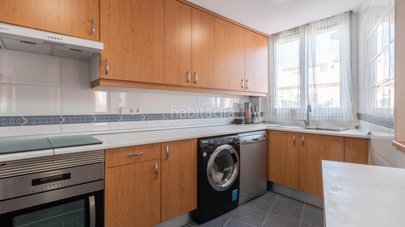 Foto 6f173be1-b954-4aab-9c20-a3cd79371255. Appartamento con riscaldamento parcheggio piscina in Dénia