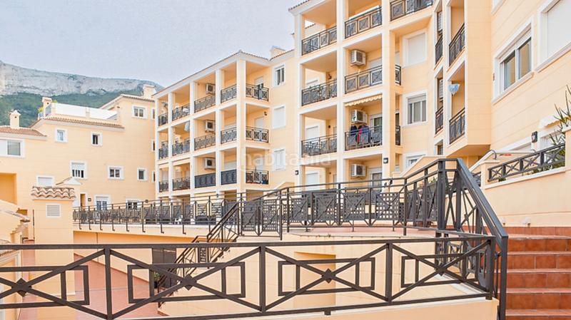 Foto 6f2097ab-5195-447d-82dd-171aaee2408f. Appartamento con riscaldamento parcheggio piscina in Dénia