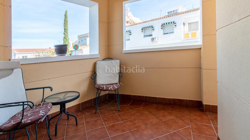 Foto 460a83af-faff-47e7-8244-c99c7761b119. Etagenwohnung mit heizung parking pool in La Pedrera-Vessanes Dénia