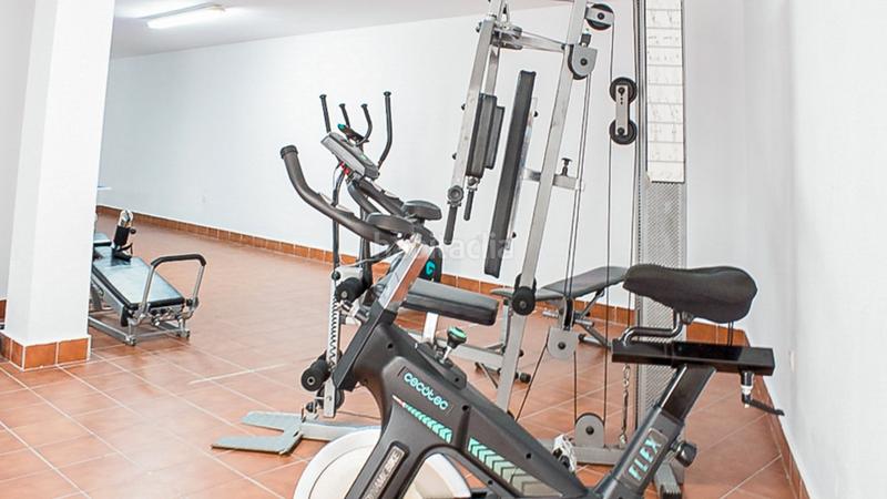 Foto 80d6da38-0882-4238-81d3-c372e704d40f. Etagenwohnung mit heizung parking pool in La Pedrera-Vessanes Dénia