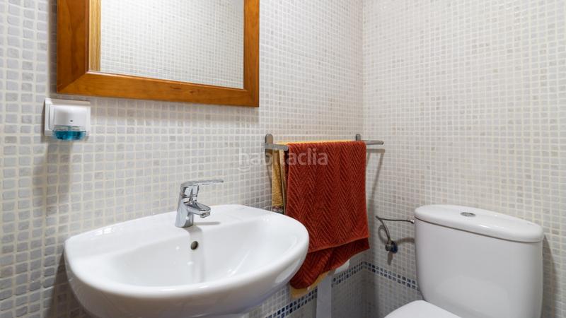 Foto 4bd2677b-0a6f-4077-b678-be03b6a9d7d8. Pis amb calefacció aparcament piscina a La Pedrera-Vessanes Dénia