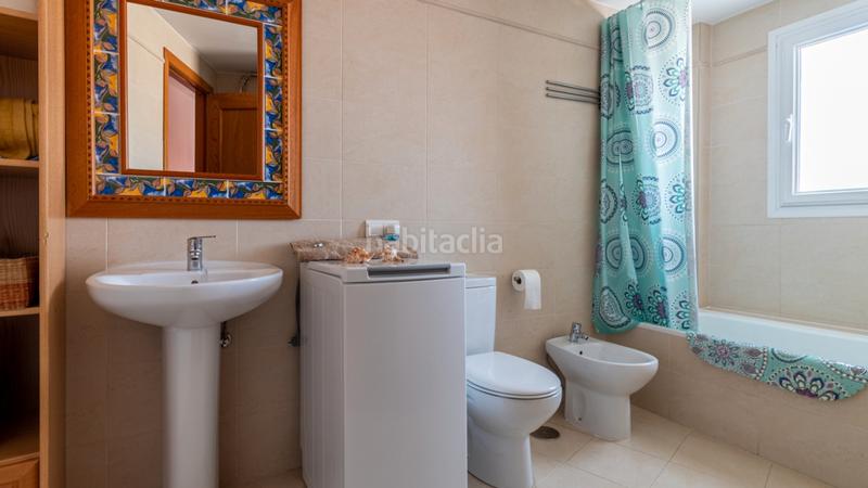 Foto d6d00a3c-8b93-4d4c-943f-4059dfb90053. Pis amb calefacció aparcament piscina a La Pedrera-Vessanes Dénia