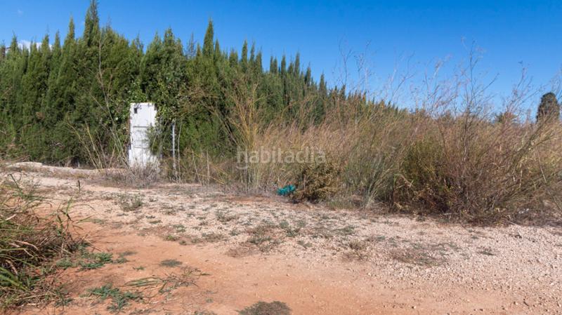 Foto 05084b02-3af2-42ae-b86f-d5beb2b05b6d. Terrain résidentiel dans L'Almadrava - L'Estanyó Dénia