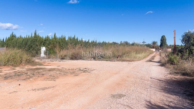 Foto 6f2a3eb5-e703-4f90-b4b6-9598eb37bb03. Terrain résidentiel dans L'Almadrava - L'Estanyó Dénia