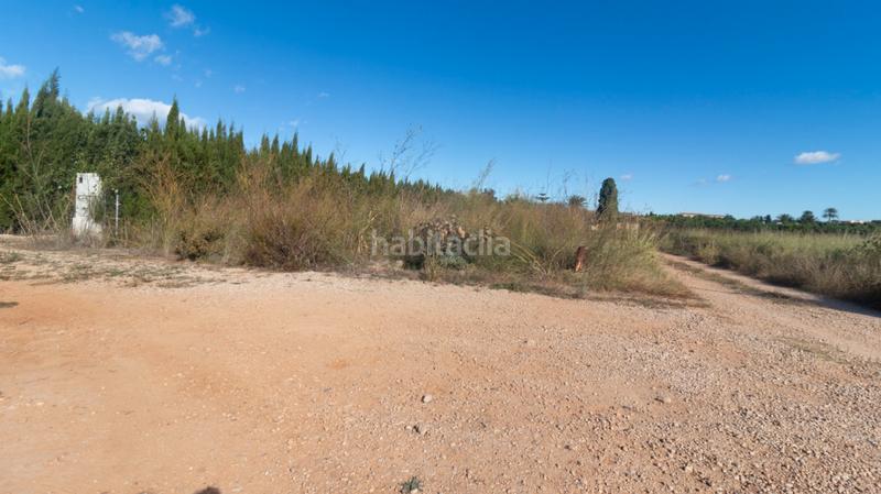 Foto ccba6e33-409f-4935-9c73-60c3b8907194. Terrain résidentiel dans L'Almadrava - L'Estanyó Dénia