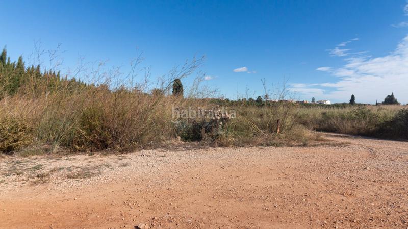 Foto e1bc906b-abf0-42c4-a9a7-4f3178abe342. Terrain résidentiel dans L'Almadrava - L'Estanyó Dénia