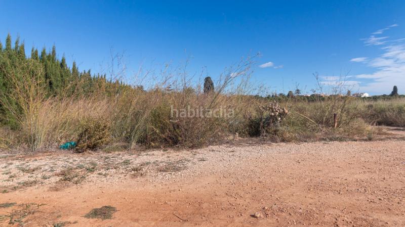 Foto e6c8ab2e-9cd1-40d4-b0ca-67eb180aabd2. Terrain résidentiel dans L'Almadrava - L'Estanyó Dénia