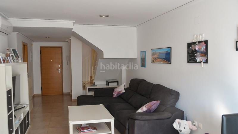 Foto 13e6e99a-9ebe-4aeb-b329-684c2552aead. Àtic amb calefacció aparcament a La Xara-La Sella Dénia