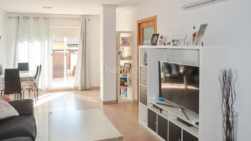 Foto bd0ab227-bf7d-4d42-8da1-f11fed385fdb. Àtic amb calefacció aparcament a La Xara-La Sella Dénia