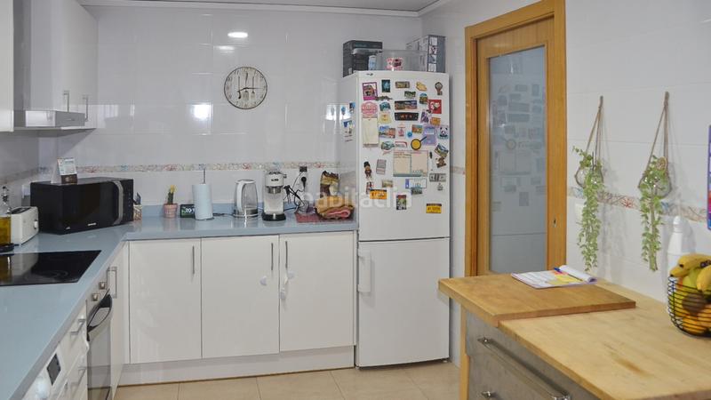 Foto 237f3231-38ae-46fc-b21b-2ca39edd4147. Attico con riscaldamento parcheggio in La Xara-La Sella Dénia