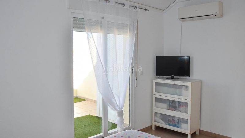 Foto 582a181d-1c9e-4149-a4dd-fae3ba6c892c. Attico con riscaldamento parcheggio in La Xara-La Sella Dénia