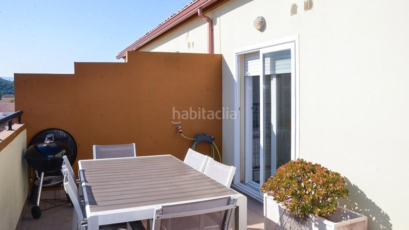 Foto eb314dd2-0bf8-462d-8414-bdea7f210c8c. Attico con riscaldamento parcheggio in La Xara-La Sella Dénia