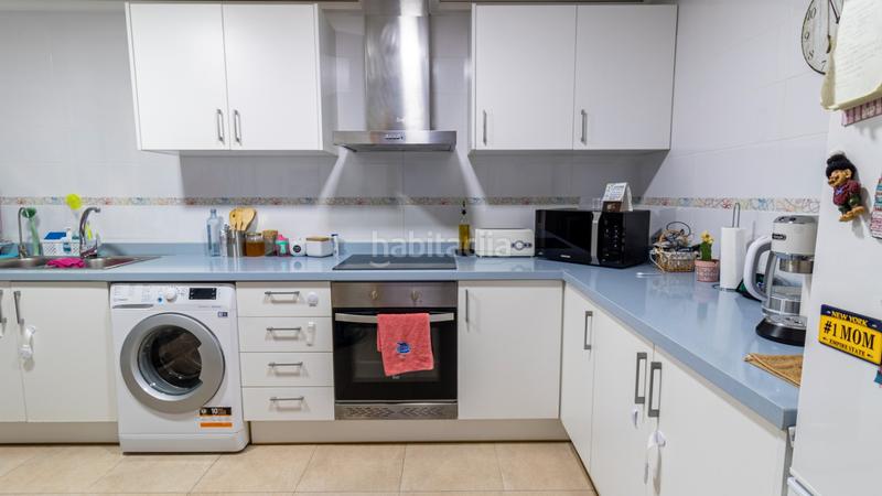 Foto 11058c9d-0d99-4178-b500-69856a6a7a66. Penthouse with heating parking in La Xara-La Sella Dénia