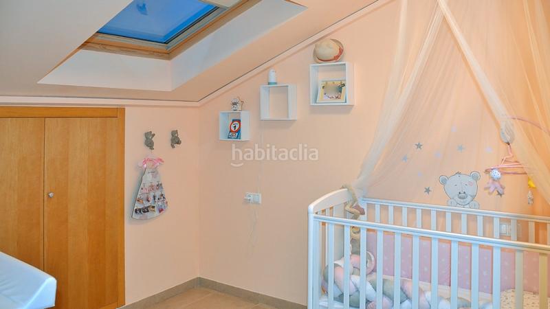 Foto 32314100-a9ba-41d1-b70c-583d798f030e. Penthouse with heating parking in La Xara-La Sella Dénia