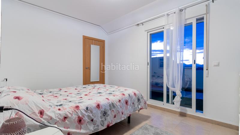 Foto 5ef799f9-5815-47e9-99b4-a980a8872244. Penthouse with heating parking in La Xara-La Sella Dénia