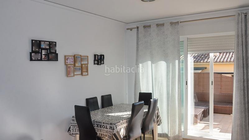 Foto 67ca353c-b9a6-4a4e-acc5-28a825abd874. Penthouse with heating parking in La Xara-La Sella Dénia