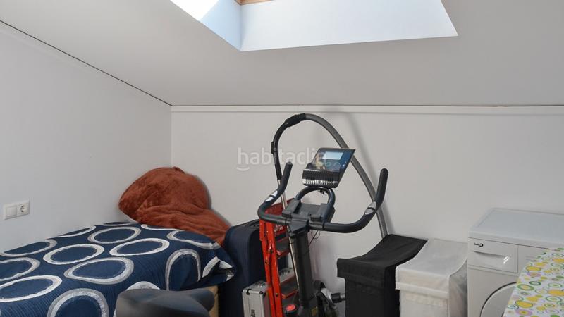 Foto f5f353ec-899d-4c5a-8bf1-341ecbd75f8f. Penthouse with heating parking in La Xara-La Sella Dénia