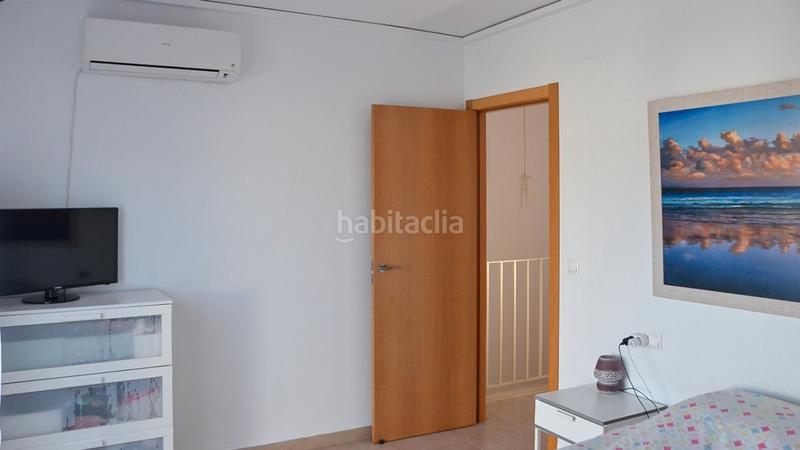 Foto f79fa71a-78bd-494f-a4dd-05ecdab13c98. Penthouse with heating parking in La Xara-La Sella Dénia