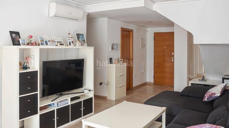 Foto fc4965e9-285d-4bbd-8e97-673ee2465d31. Penthouse with heating parking in La Xara-La Sella Dénia