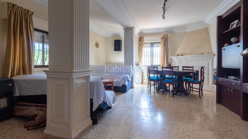 Foto 09696663-e507-4681-afad-42730e66c695. Chalet mit heizung parking pool in El Palmar - Los Molinos Dénia