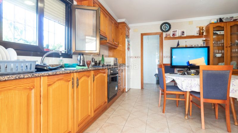 Foto 1bdf59d1-a1c5-408f-b15a-7997c356ba7c. Chalet mit heizung parking pool in El Palmar - Los Molinos Dénia