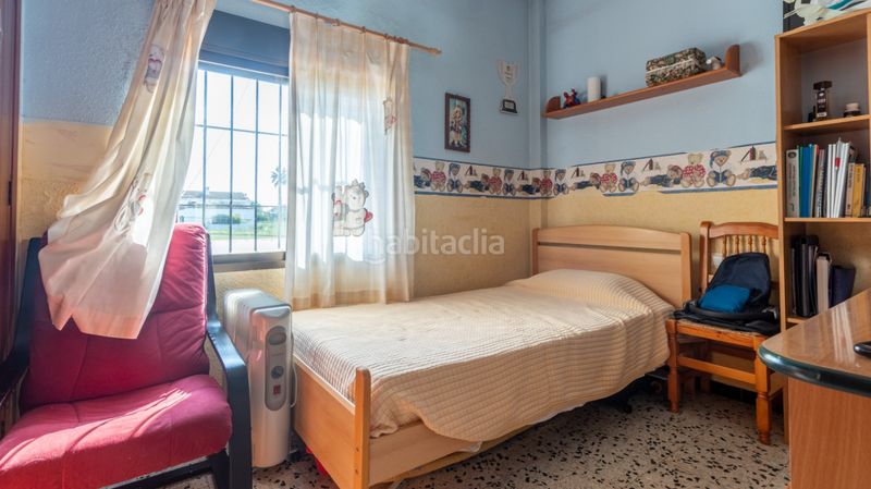Foto 7df043e0-1a82-42cc-abcb-b3497867729c. Chalet mit heizung parking pool in El Palmar - Los Molinos Dénia