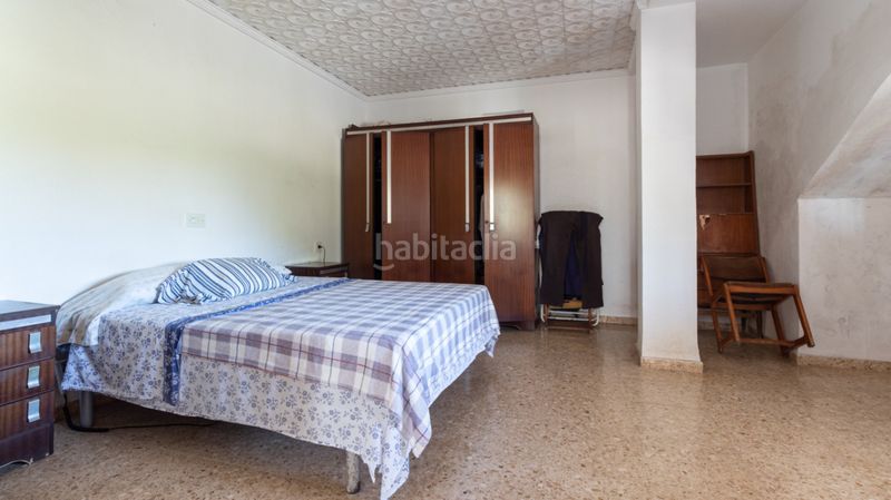 Foto c05d377a-af3d-4c16-8f48-f939e196cf9f. Chalet mit heizung parking pool in El Palmar - Los Molinos Dénia