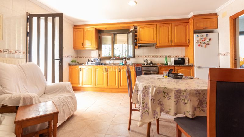 Foto da538004-41af-446f-9f4b-b113d6a8c543. Chalet mit heizung parking pool in El Palmar - Los Molinos Dénia