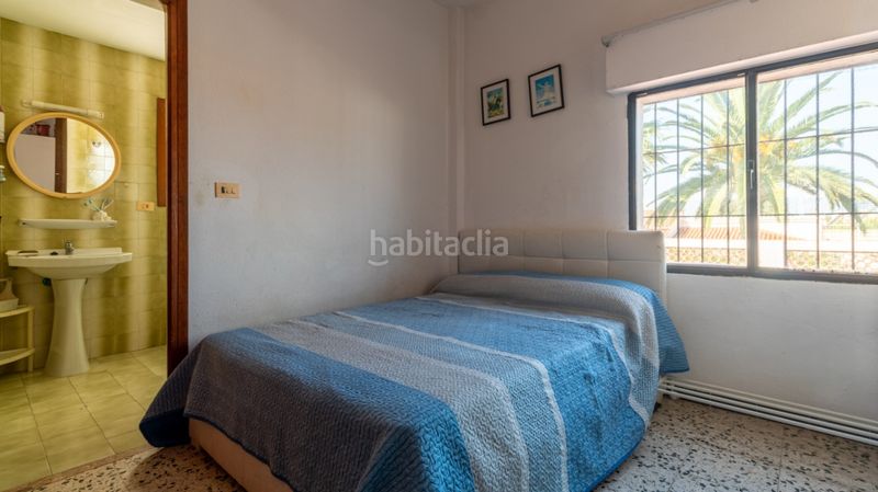 Foto 1f3438e0-8651-484b-a852-b0d184ba2af4. Xalet amb calefacció aparcament piscina a El Palmar - Los Molinos Dénia