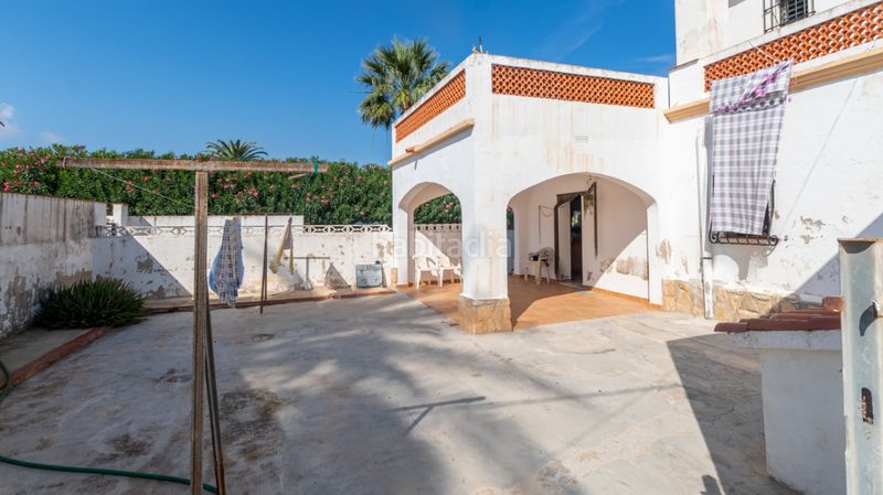 Foto 47fd3e31-8ca4-43cd-bf87-5d6e51bd8e2a. Xalet amb calefacció aparcament piscina a El Palmar - Los Molinos Dénia