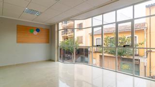 Lloguer Oficina a Centro Urbano