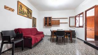 Etagenwohnung in Centro Urbano
