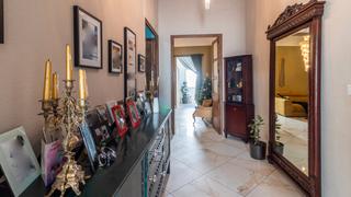 Flat in Centro Urbano