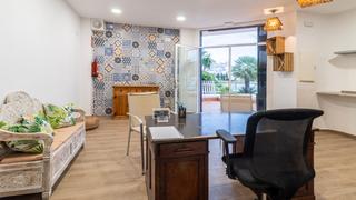 Business premise in El Palmar - Los Molinos