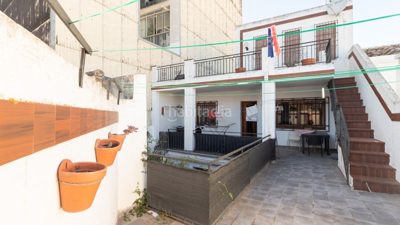 Foto cc2300ec-2f9b-404f-9964-b8816d488544. Casa a Centro Pedreguer