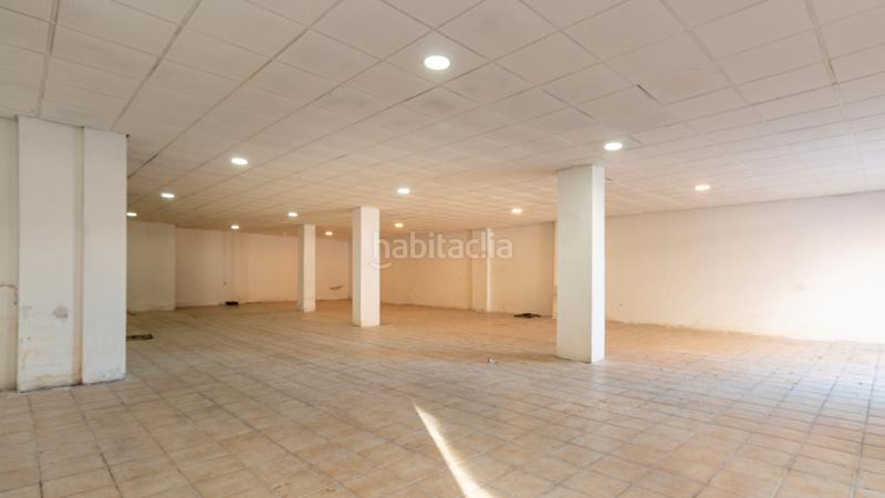 Foto 3e4f0d17-2223-48a7-aad4-ff108ce34de6. Geschäftsraum in Centro Urbano Dénia