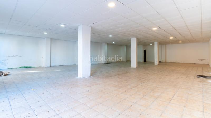 Foto 906e6f37-6f46-4a1c-986c-cecd5a41d375. Geschäftsraum in Centro Urbano Dénia