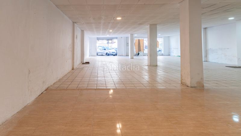 Foto c6277675-85e0-4e97-ae12-93a075d5ba8d. Local comercial en Centro Urbano Dénia