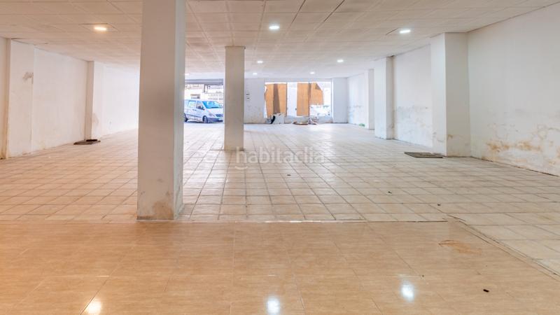 Foto f25ba7e0-7232-4f13-a2ea-909334e9f4ef. Locale commerciale in Centro Urbano Dénia