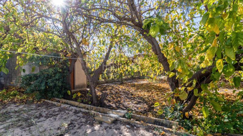 Foto e7850ea8-c5c6-43df-a11f-5f3527cc9cd7. Chalet mit parking in Devessa - Monte Pego Dénia