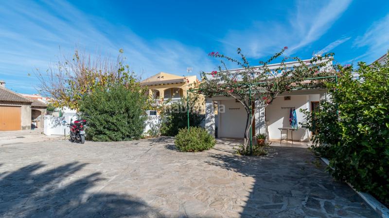 Foto 206a6d97-f0a3-42c9-aee5-68d1518aa433. Chalet en Devessa - Monte Pego Dénia
