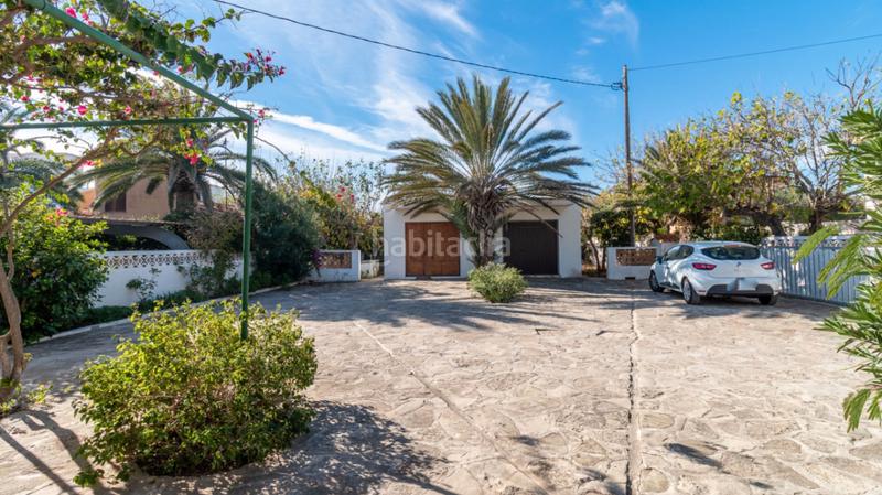 Foto 0640bbac-c807-4221-afb6-79aa7365e3d7. Chalet avec parking dans Devessa - Monte Pego Dénia