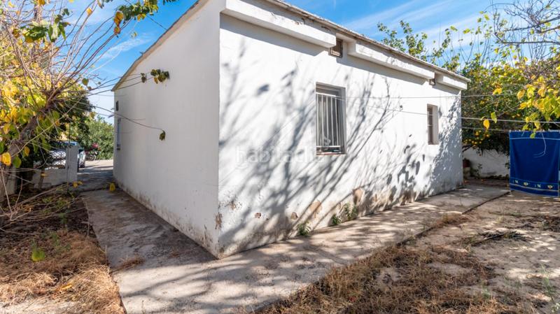 Foto 0d31ed1d-b632-4cf8-8e8a-139a78417029. Chalet avec parking dans Devessa - Monte Pego Dénia
