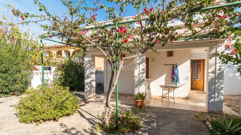 Foto a116df32-46bf-4130-9c9c-f195a4fcd140. Chalet avec parking dans Devessa - Monte Pego Dénia