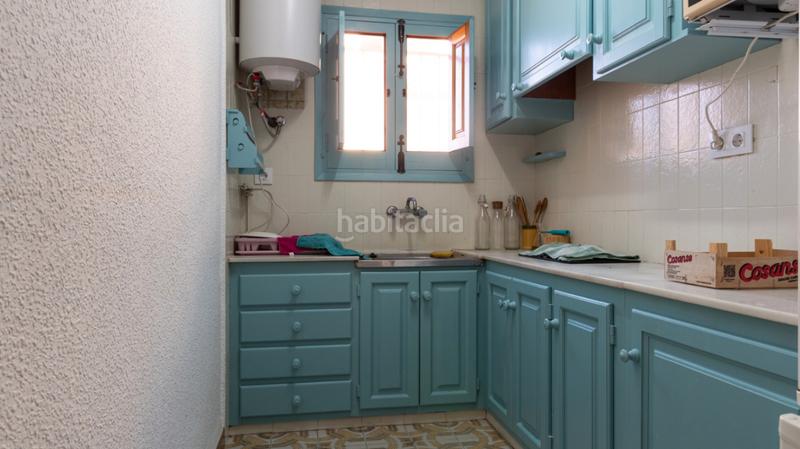 Foto 1afbf318-f922-45f0-9778-3b20870f6f5b. Xalet amb aparcament a Devessa - Monte Pego Dénia