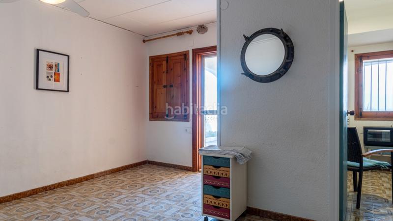 Foto a023877c-5709-42bb-9a38-96943caba683. Xalet amb aparcament a Devessa - Monte Pego Dénia