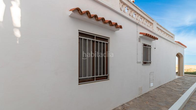 Foto e54450e4-de11-4c8d-aa5a-6ee7a3a211d3. Xalet amb aparcament a Devessa - Monte Pego Dénia