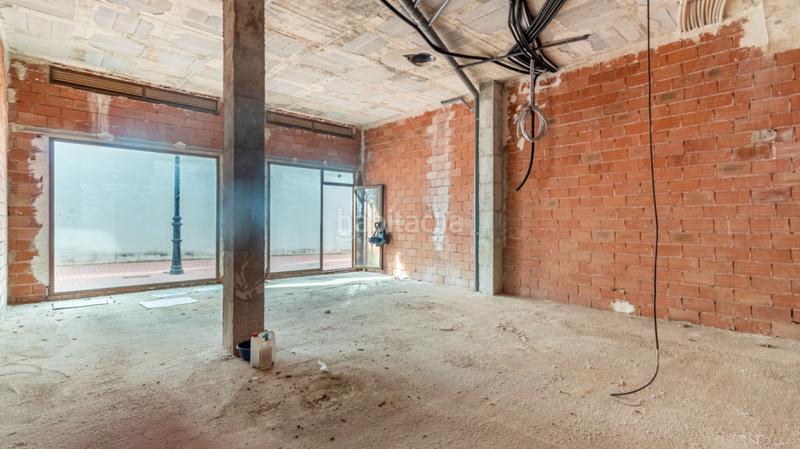 Foto 075e6f92-3d9f-4bff-a230-fcd88cf9c176. Business premise in Poblets (els)