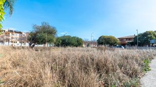 Terreny residencial a Verger (el)