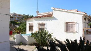 Xalet a Les Bassetes - El Marjal
